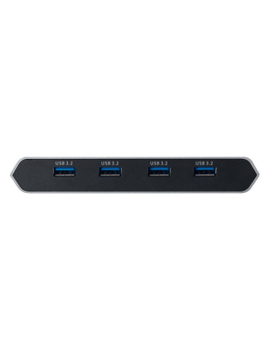 Aten Us3311 Przełącznik Kvm Srebrny