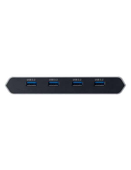 Aten Us3311 Przełącznik Kvm Srebrny
