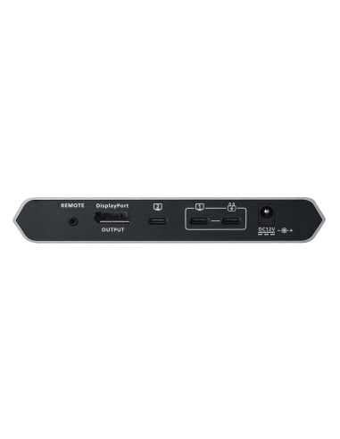Aten Us3311 Przełącznik Kvm Srebrny