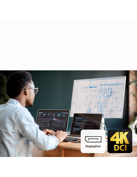 Aten Us3311 Przełącznik Kvm Srebrny