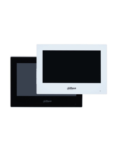 Monitor Dahua Vth2622Gw-W