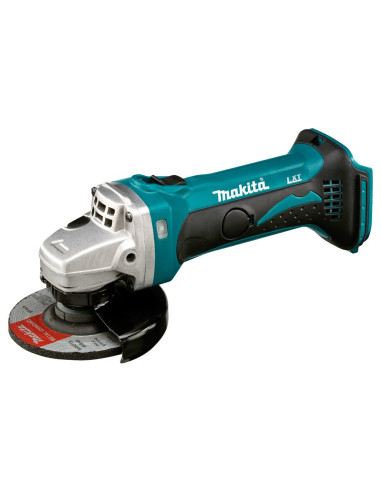 Szlifierka Katowa Fi 115 18V-Li Dga452Z Makita