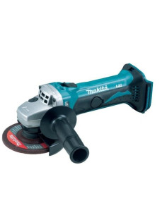 Szlifierka Katowa Fi 115 18V-Li Dga452Z Makita 2