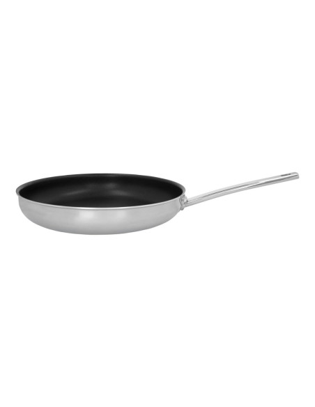 Patelnia Nieprzywierająca Demeyere Ecoline 5 40850-803-0 - 32 Cm