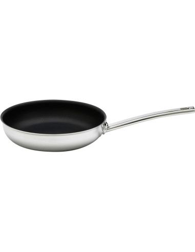 Patelnia Nieprzywierająca Demeyere Ecoline 5 40850-803-0 - 32 Cm