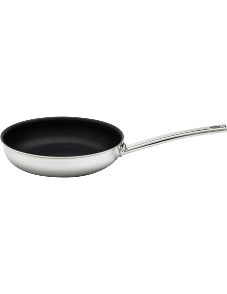 Patelnia Nieprzywierająca Demeyere Ecoline 5 40850-803-0 - 32 Cm