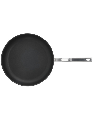 Patelnia Nieprzywierająca Demeyere Ecoline 5 40850-803-0 - 32 Cm