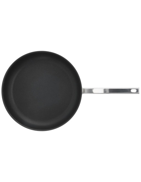 Patelnia Nieprzywierająca Demeyere Ecoline 5 40850-803-0 - 32 Cm