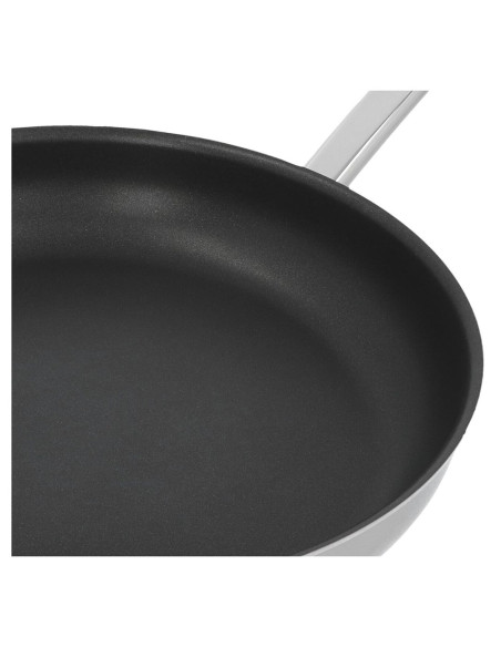 Patelnia Nieprzywierająca Demeyere Ecoline 5 40850-803-0 - 32 Cm