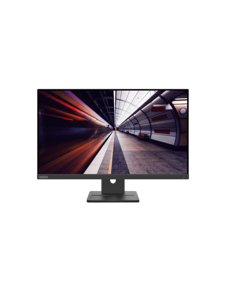 Lenovo Thinkvision E24-30 23,8"Fhd Ips 100Hz Hdmi Dp Vga Raven Black