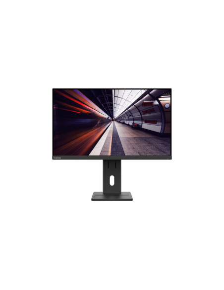 Lenovo Thinkvision E24-30 23,8"Fhd Ips 100Hz Hdmi Dp Vga Raven Black