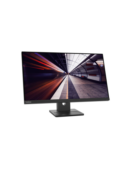 Lenovo Thinkvision E24-30 23,8"Fhd Ips 100Hz Hdmi Dp Vga Raven Black