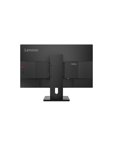Lenovo Thinkvision E24-30 23,8"Fhd Ips 100Hz Hdmi Dp Vga Raven Black