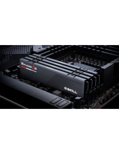 Pamięć Ram Ddr5 32Gb Pc 5600 Cl30 G.skill Kit (2X16Gb) 32-Rs5K