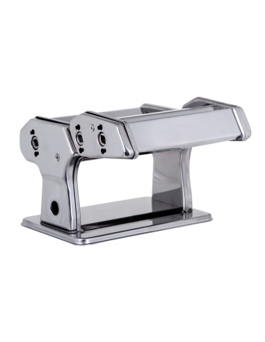 Gefu 28300 Urządzenie Do Wyrobu Makaronu I Ravioli Ręczna Maszynka Do Makaronu