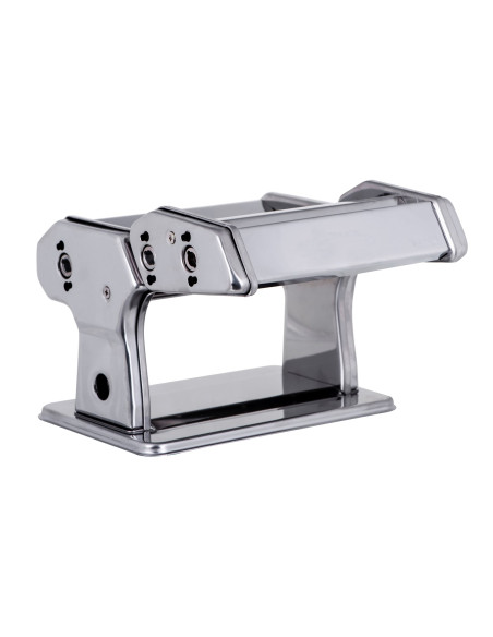 Gefu 28300 Urządzenie Do Wyrobu Makaronu I Ravioli Ręczna Maszynka Do Makaronu