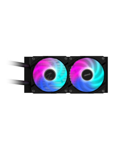 Chłodnica Cieczy Gigabyte Aorus Aio Cpu Waterforce Ii 240