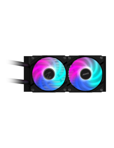 Chłodnica Cieczy Gigabyte Aorus Aio Cpu Waterforce Ii 240