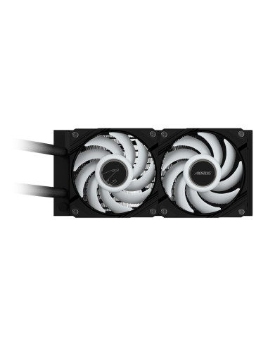 Chłodnica Cieczy Gigabyte Aorus Aio Cpu Waterforce Ii 240