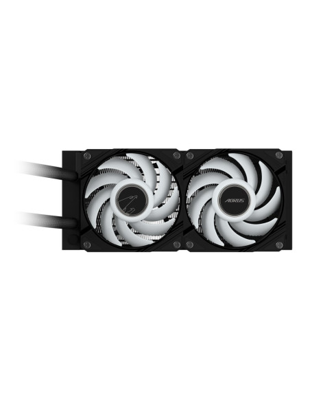 Chłodnica Cieczy Gigabyte Aorus Aio Cpu Waterforce Ii 240