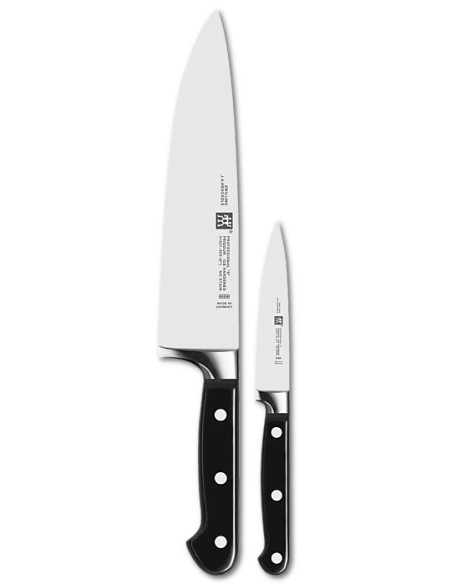 Zestaw 2 Noży Zwilling Professional S 35645-000-0