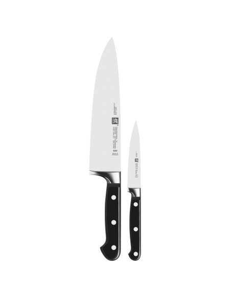 Zestaw 2 Noży Zwilling Professional S 35645-000-0
