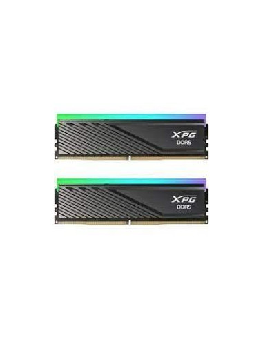 Adata Lancer Blade Rgb Moduł Pamięci 32 Gb 2 X 16 Gb Ddr5 6000 Mhz