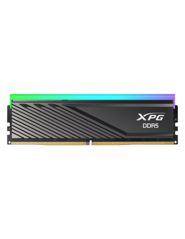 Adata Lancer Blade Rgb Moduł Pamięci 32 Gb 2 X 16 Gb Ddr5 6000 Mhz