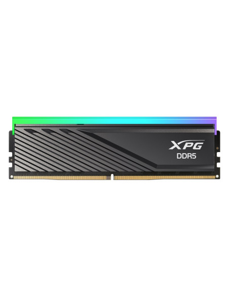 Adata Lancer Blade Rgb Moduł Pamięci 32 Gb 2 X 16 Gb Ddr5 6000 Mhz