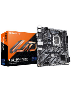 Płyta Główna Gigabyte H810M S2H (H810,S1851,Matx,Ddr5)