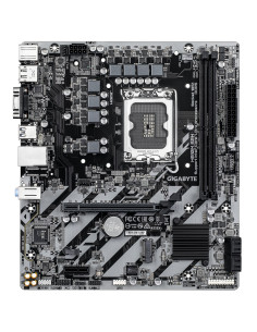 Płyta Główna Gigabyte H810M S2H (H810,S1851,Matx,Ddr5) 2