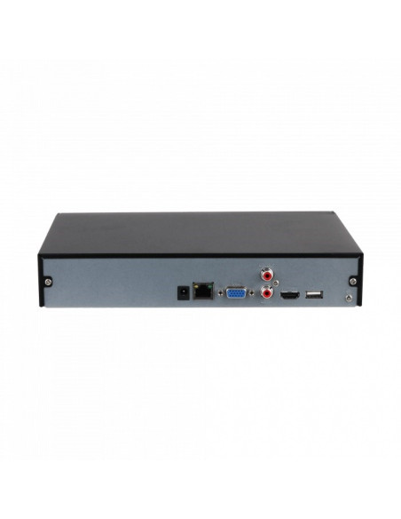 Rejestrator Ip Dahua Nvr4104Hs-Ei