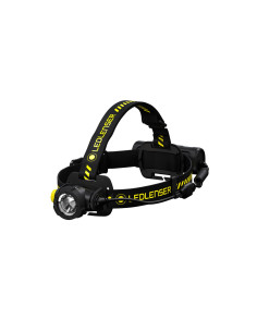 Latarka Ledlenser H7R Work