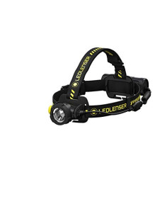 Latarka Ledlenser H7R Work 2