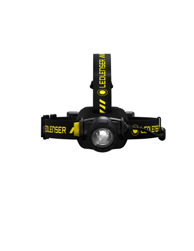 Latarka Ledlenser H7R Work