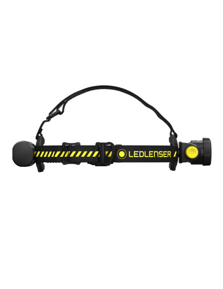 Latarka Ledlenser H7R Work