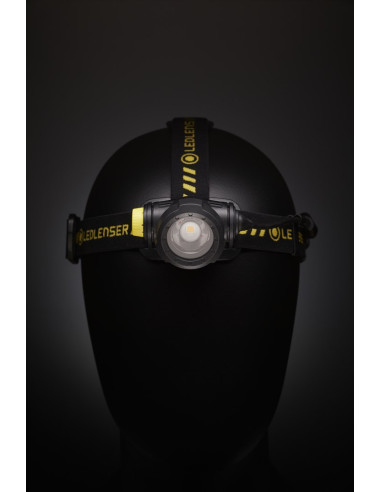 Latarka Ledlenser H7R Work