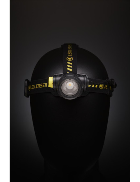 Latarka Ledlenser H7R Work