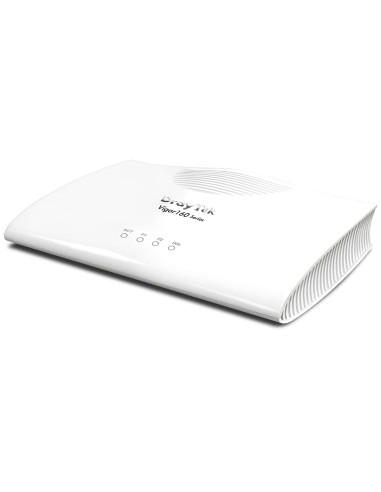 Modem Draytek Vigor 167 Adsl/Adsl2/Vdsl/Vdsl2/Super-Vectoring