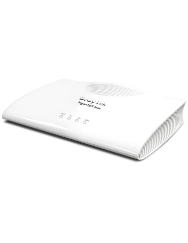 Modem Draytek Vigor 167 Adsl/Adsl2/Vdsl/Vdsl2/Super-Vectoring