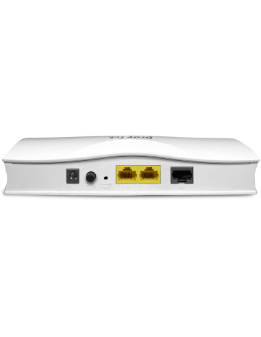 Modem Draytek Vigor 167 Adsl/Adsl2/Vdsl/Vdsl2/Super-Vectoring
