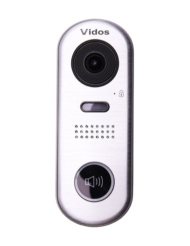 Stacja Bramowa Vidos Duo S1001