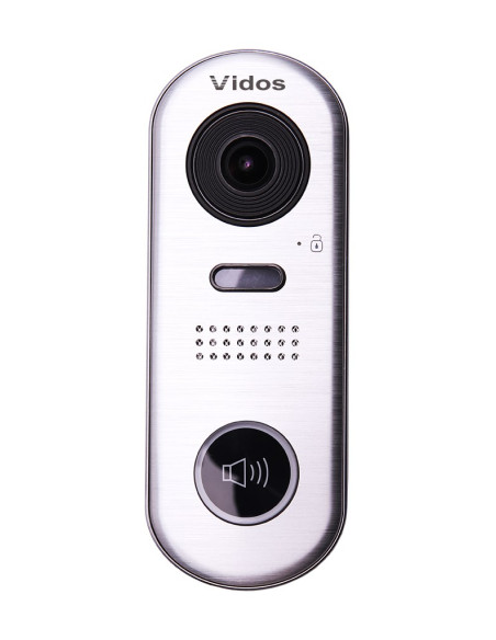 Stacja Bramowa Vidos Duo S1001