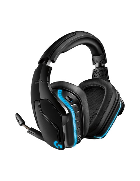 Słuchawki Logitech Wl G935