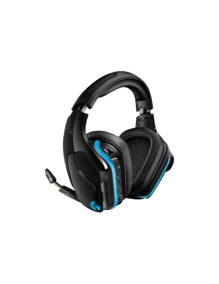 Słuchawki Logitech Wl G935