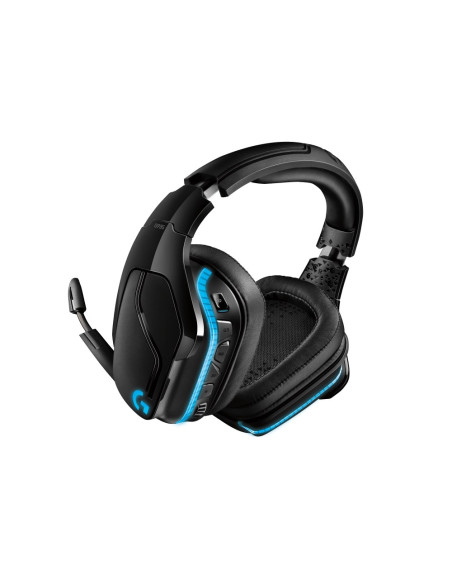 Słuchawki Logitech Wl G935
