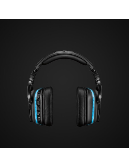 Słuchawki Logitech Wl G935