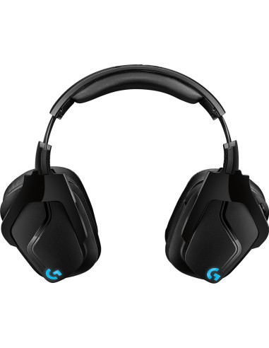 Słuchawki Logitech Wl G935