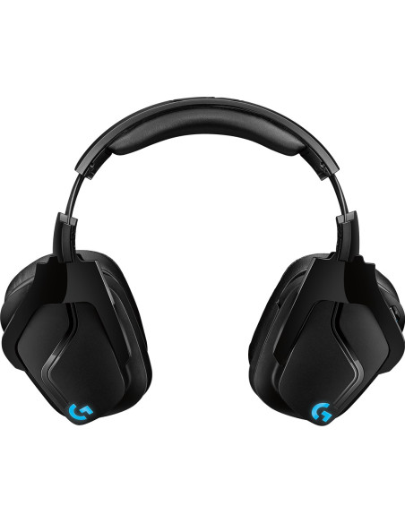 Słuchawki Logitech Wl G935