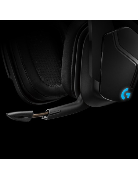 Słuchawki Logitech Wl G935